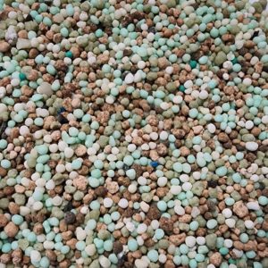 15-15-15 FERTILIZER 25KG