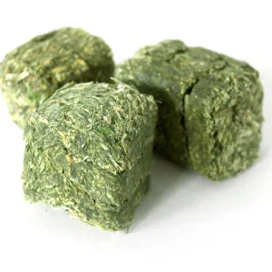 ALFALFA CUBES 22.68KG