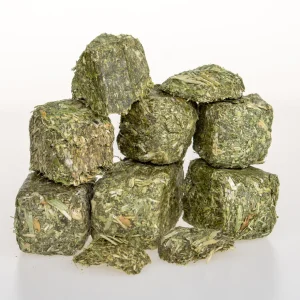 ALFALFA-TIMOTHY CUBES 22.68KG