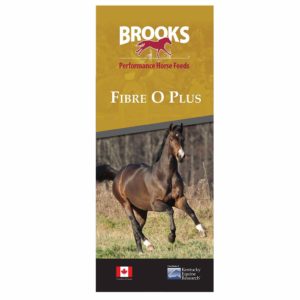 BROOK'S FIBRE OMEGA PLUS 25KG