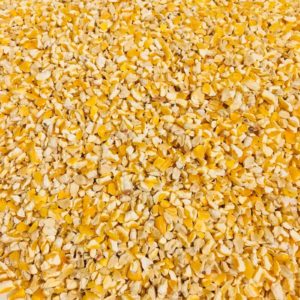 CRACKED CORN 25KG