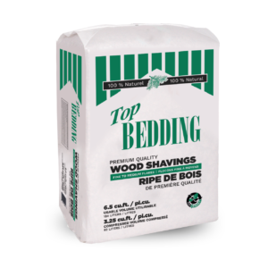 FINE WOOD SHAVINGS