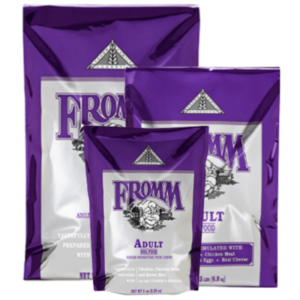 FROMM CLASSIC ADULT DOG 30LB