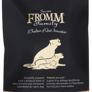 FROMM GOLD ADULT 30LB