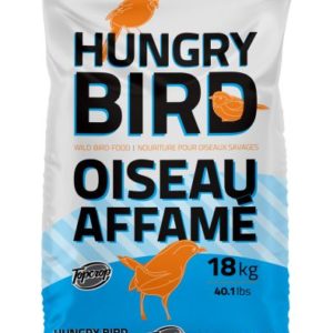 HUNGRY BIRD WILD BIRD SEED 18KG