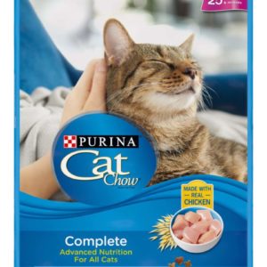 PURINA CAT CHOW 8KG