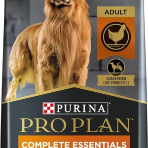 PURINA PRO PLAN SHREDDED CHICKEN RICE 15.9KG