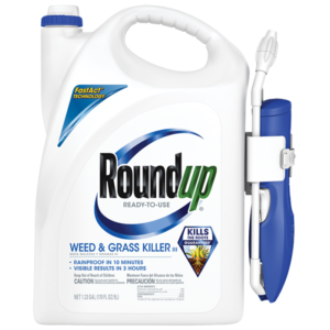ROUNDUP READY TO USE 5L