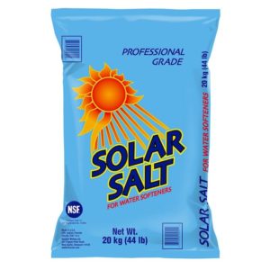solar salt