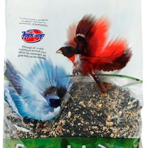 TOPCROP SONGBIRD SEED