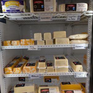 Empire Cheese