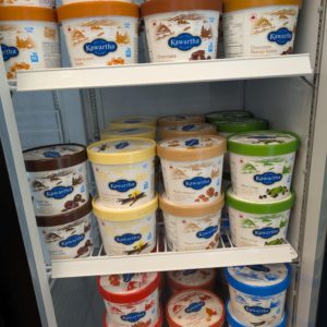 Kawartha Ice Cream