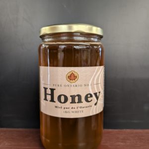 Pure Ontario Honey