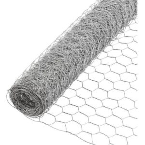 Poultry Netting