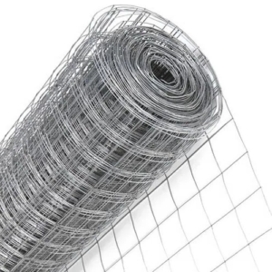 Welded Wire Fence Panels